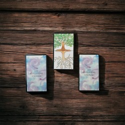 Oracle Les Révélations d'Edwige