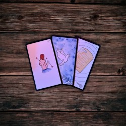 Oracle Les Révélations d'Edwige