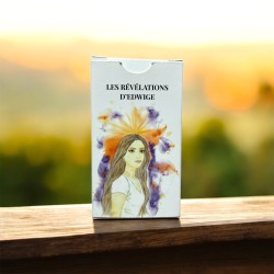 Oracle Les Révélations d'Edwige