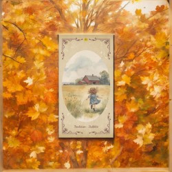 Oracle Poupées et pissenlits