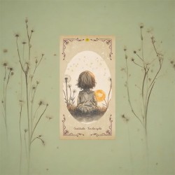 Oracle Poupées et pissenlits