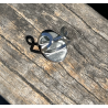 Bague Talisman - Oeil protecteur